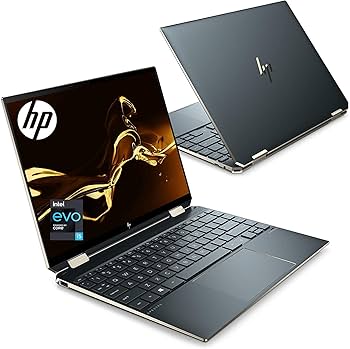【15日まで】HPSpectre x360 14世代 スタンダードモデル HP Spectre x360 14-eu 製品詳細 - ノートパソコン | 日本HP